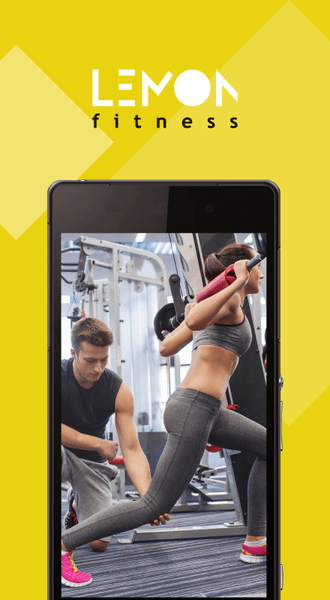 柠檬健身app 3.73.7