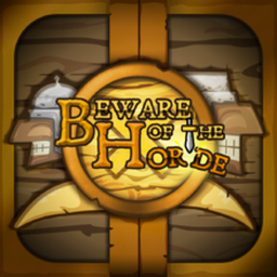 小心部落安卓版(Beware of the Horde) v1.3 官网免费版