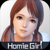 homiegirl游戏版