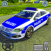 警車挑戰賽v1.1