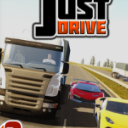私家跑车驾驶模拟手游(Just Drive Simulator) v1.6 安卓版