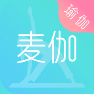 麦伽瑜伽app1.0.4