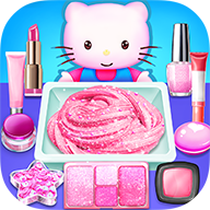 凯蒂猫史莱姆游戏(Kitty Slime)v1.0