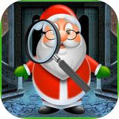 圣诞老人密室逃脱安卓版(手机解谜游戏) v1.1 免费版