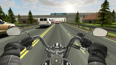 公路騎手v9.101