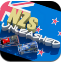 被释放的新西兰手机正式版(参加暴力竞速比赛) v1.6 安卓版