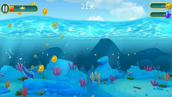  海洋动物传奇最新版1.1.3