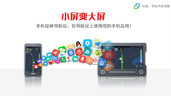 亿连车机版vYOUTH.5.1.6