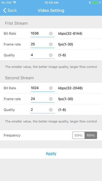 CamHi监控软件v6.3.0