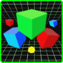 3D球空间免费版(有趣的益智游戏) v1.1.7 正式Android版