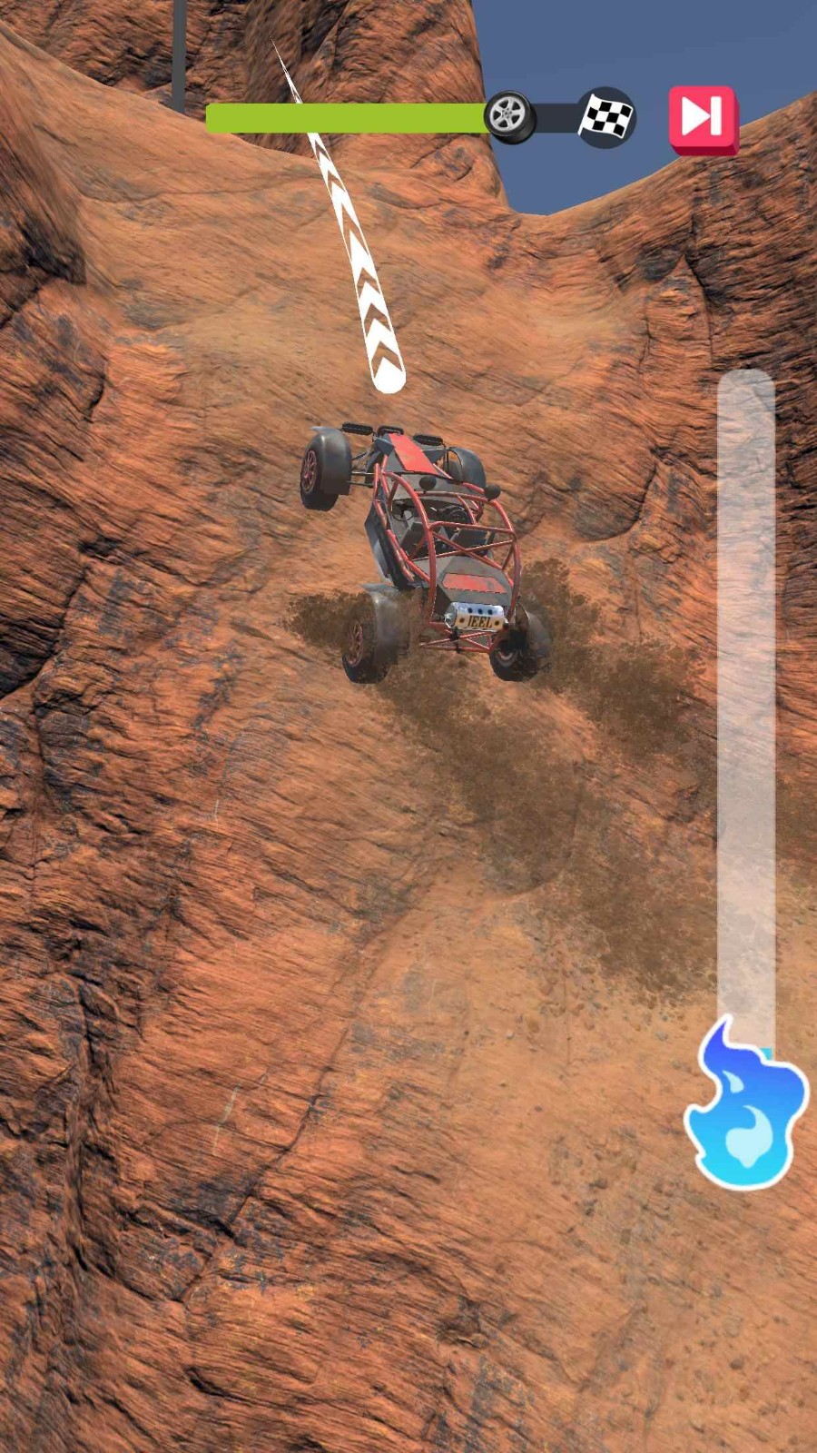 越野山道Offroad Hill Drive0.0.42