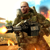 战争加特林(Machine Gun Games War Action)1.0.1