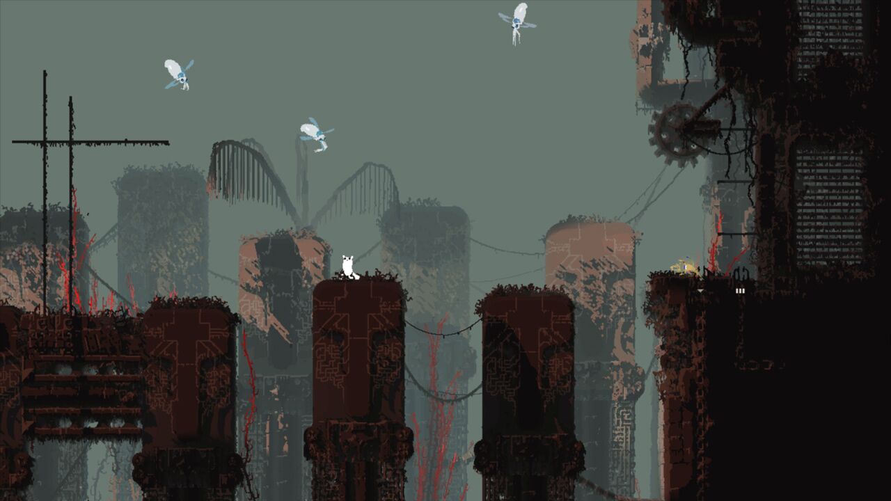 rainworld中文版v1.2