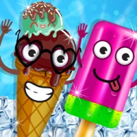 冰淇淋和冰棍游戏苹果版 v1.2