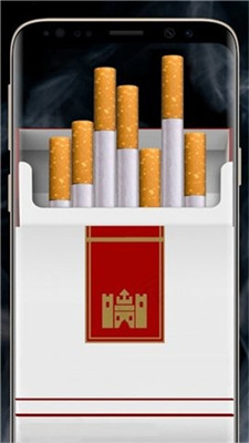 香烟模拟器v2.0
