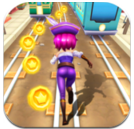 地铁奔跑者安卓版(动作跑酷游戏) v1.2.6 Android最新版