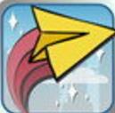 重力纸飞机手机最新版(很耐玩的飞行游戏) v2.3 安卓版