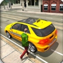 模拟驾驶出租车安卓版v1.2 手机版