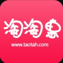 淘淘惠安卓版(优惠网络购物平台) v3.2.0 手机版