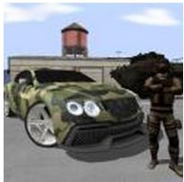 陆军至尊汽车驾驶安卓金币版(3D模拟类驾驶游戏) v1.1 安卓手机版