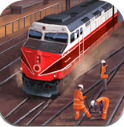 火车铁轨上的游戏手机版(模拟养成游戏) v1.1.35 安卓版