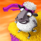 疯狂的羊群安卓版(像素风手游) v110 手机版