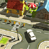 城市漂移驾驶安卓版(竞技) v1.2 免费版