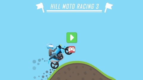 hill racing attack游戏v1.2.3