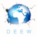 DEEW地震预警appv2.4.3 安卓手机版