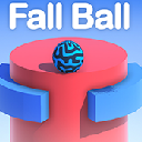 圆球坠落手游安卓版(欢乐球球玩法) v1.2.1 手机最新版