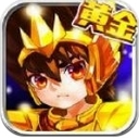 黄金萌斗士Android版(回合制策略手游) v1.3.0 安卓版