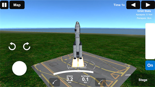 建造火箭模拟器v0.5.9