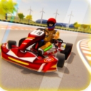 终极卡丁车竞速游戏(赛车竞速) v1.1 安卓版