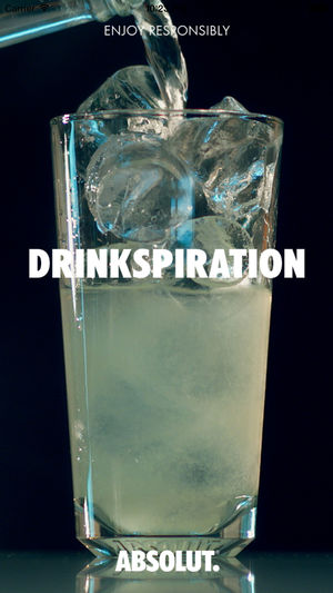 Drinkspirationv2.31