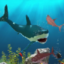 Big Shark Vs Small Sharks手游安卓版v1.3 手机版