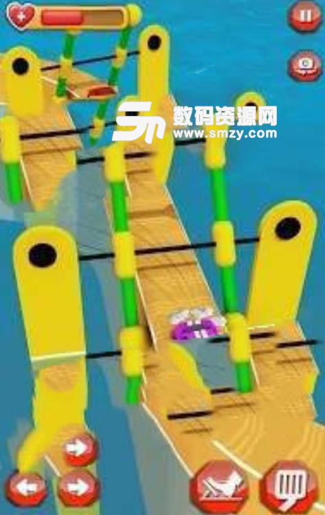 趣味賽車3D手遊手機版下載