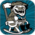 暴走男孩之海盗的宝箱安卓版(画风搞笑的手机益智游戏) v1.3.0 最新版