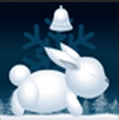 兔子跳铃铛安卓版(手机休闲小游戏) v1.4 最新版