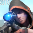 狙击火力2019无限钻石版(Sniper Ops) v1.3 手机安卓版