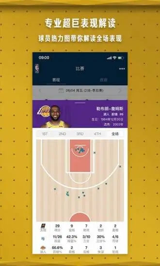 NBA中国v7.6.12