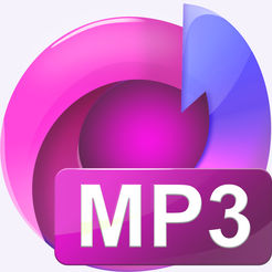 MP3轉換器蘋果版v2.6