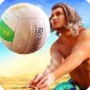 排球扣篮大师手机版(沙滩排球竞技) v1.1.1 安卓版