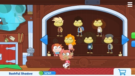 poptropica最新版v3.2.27