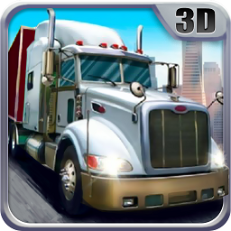 3d卡车驾驶模拟器游戏v1.2