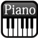 全键盘钢琴最新版(趣味模拟钢琴app) v6.8 安卓版