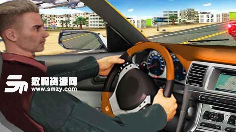 高速公路模拟驾驶安卓版图片