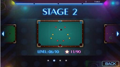 疯狂台球(Pool Mania)v1.6