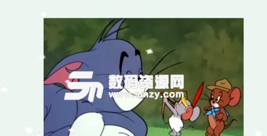 猫和老鼠拼图手游免费版