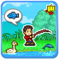 魚塘公園手遊v1.4.0