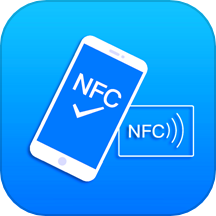 NFC讀寫身份app